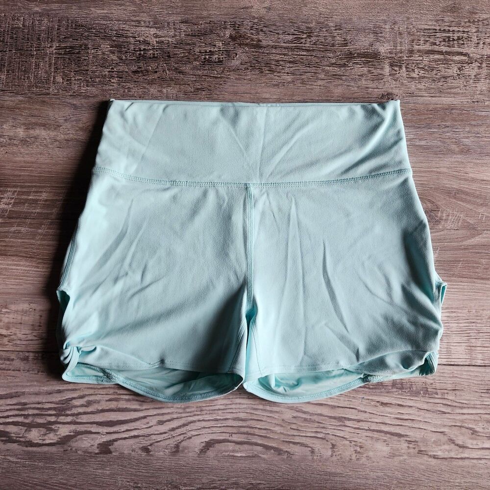 (L) Fabletics shorts